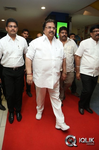 Vikrama-Simha-Movie-3D-Trailer-Launch